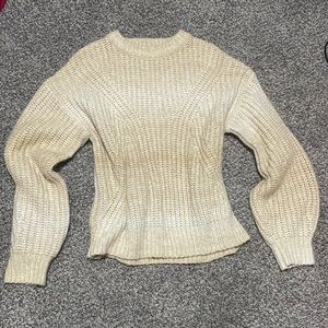 Target sweater